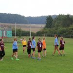 Fotos vom Bezirksschülertreffen in Massbach